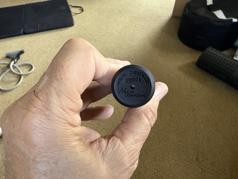 Fujikura ZCOM TW-64 Driver shaft PING TIP