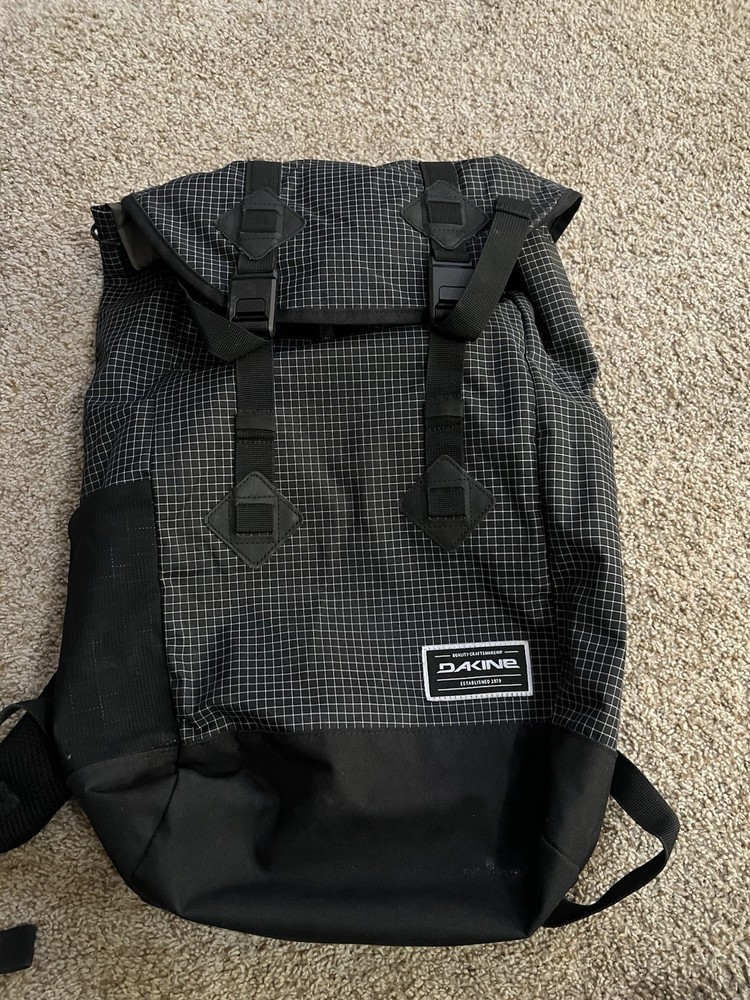 Dakine Trek 2 26L Back Pack