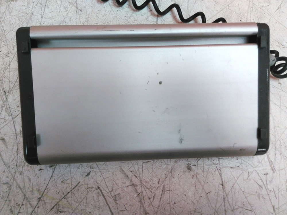 Ohaus D10-00 100lb Platform Digital Scale