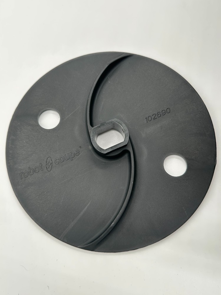 Robot Coupe CL50 Series E Continuous Feed Food Processor Prep Machine - TESTED