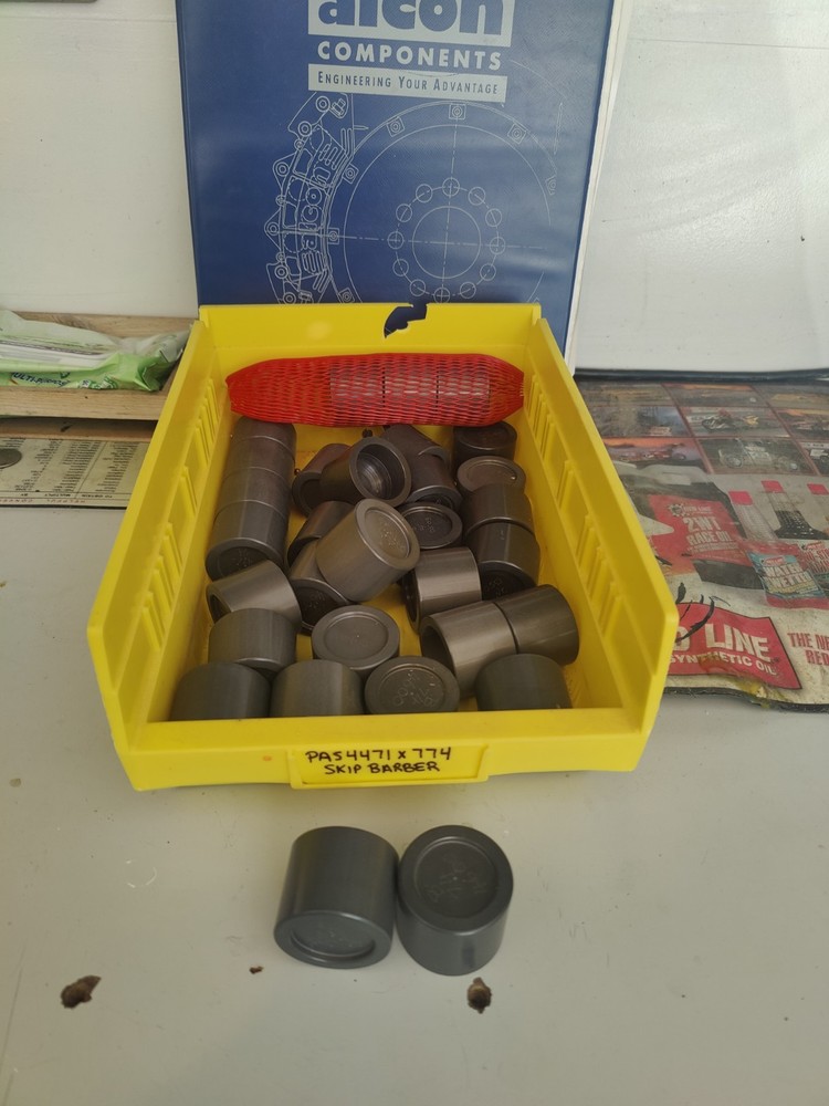 Alcon Brake Piston PAS4471X774