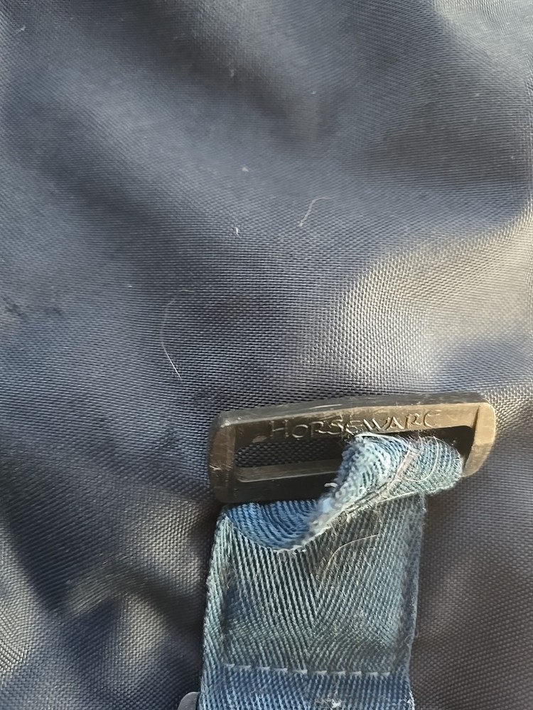 horseware ireland 36