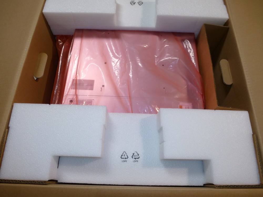 Dot Hill AssuredSan Model DBB, 2U24 Enclosure (Empty Disc Enclosure) NEW