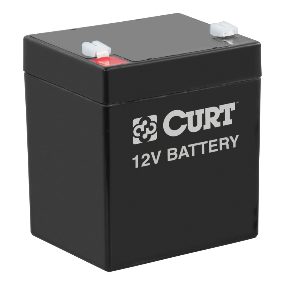 CURT Trailer Breakaway Battery - 52023