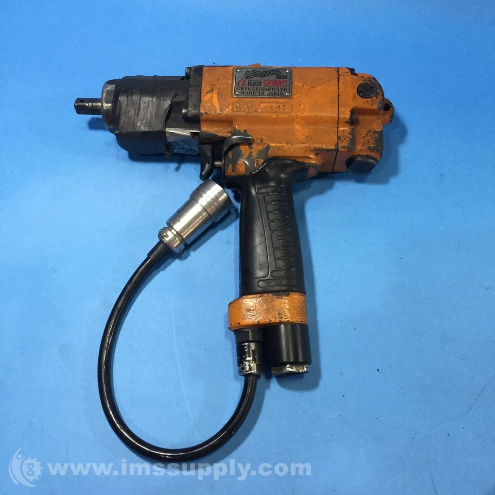 Uryu A90MC Pneumatic Tool USIP