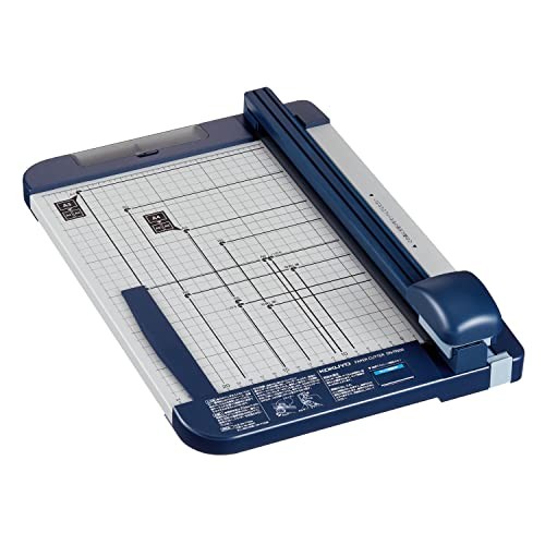 Kokuyo Paper Cutter DN-TR203
