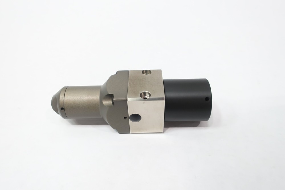 Ecco 70AS Gun Adapter 10bar