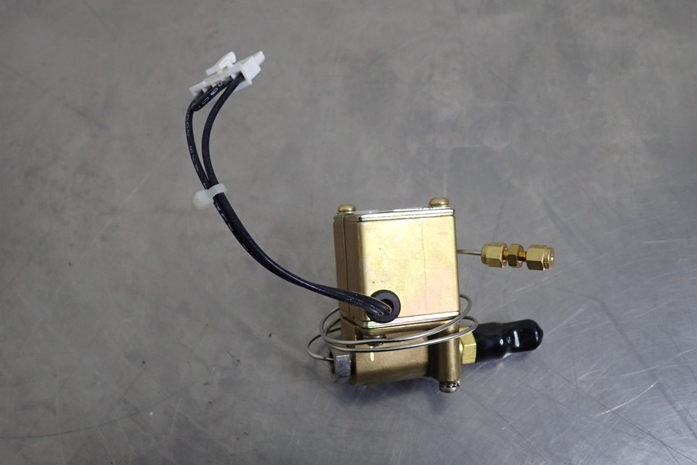 Agilent Technologies G1565-60545 Valve Assembly