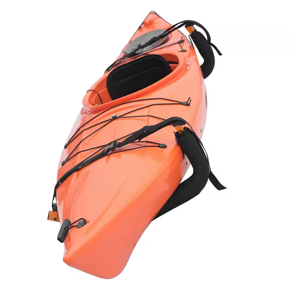 125 Lb. Wall Hanger Pro Kayak and SUP Rack