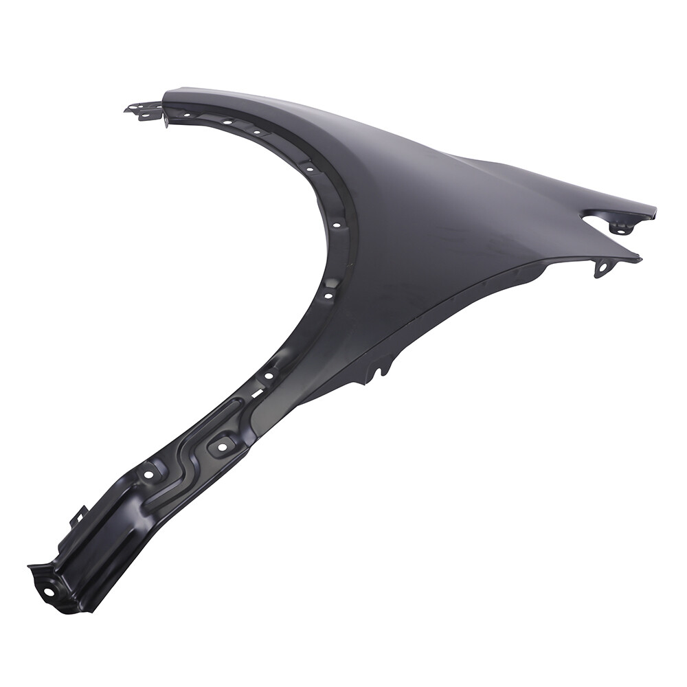 NEW Front Driver Side Fender Assembly Fits 2017-2022 Buick Encore Black