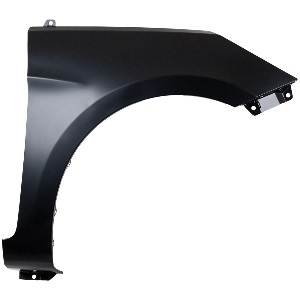 Fender For 2012-2017 Hyundai Accent Front Passenger Side Primed Steel
