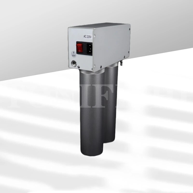 Dryer Dew Point -40°C Air Compressor Small Compressed Air Dehydration Dryer 220