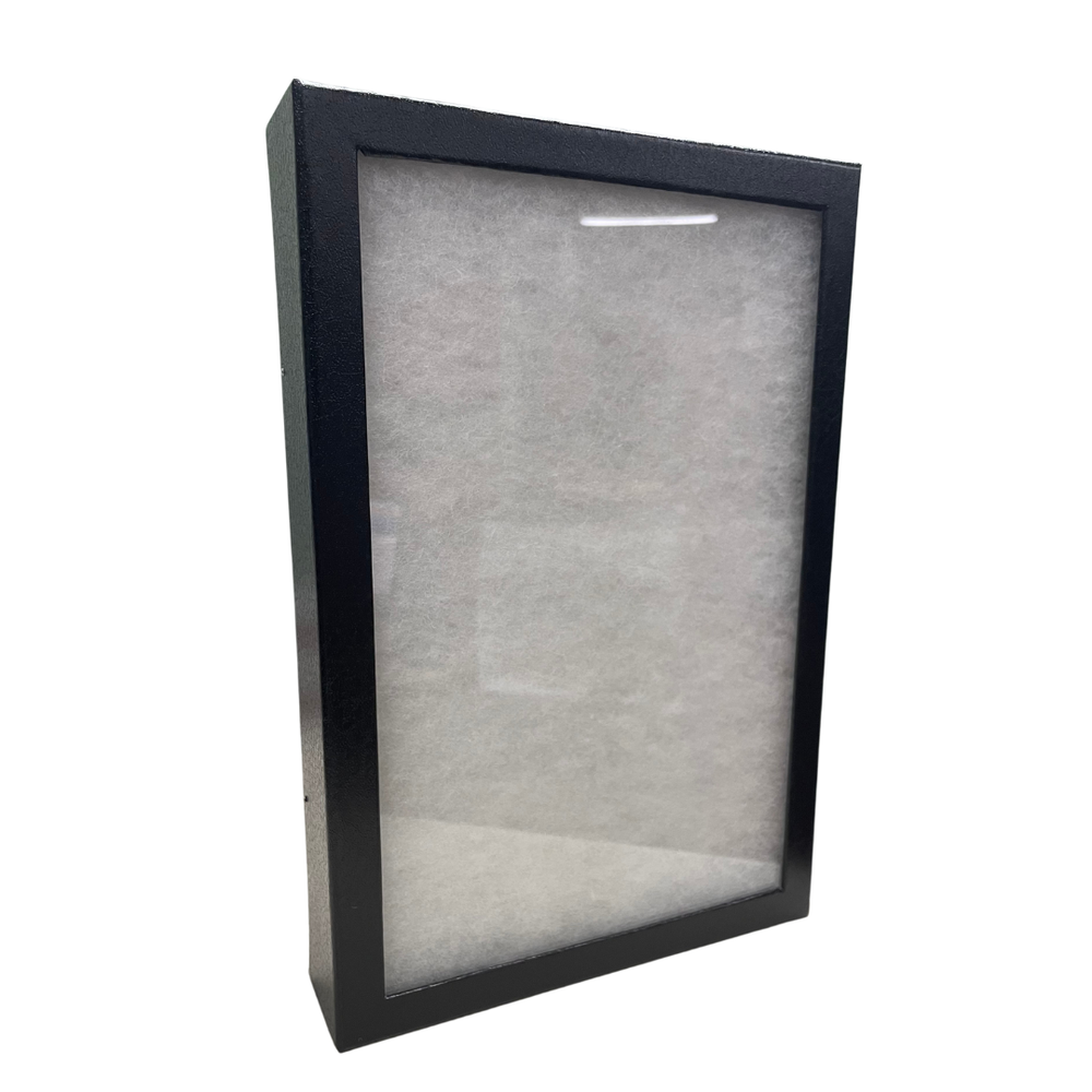 Display Case 12"x8"x2"