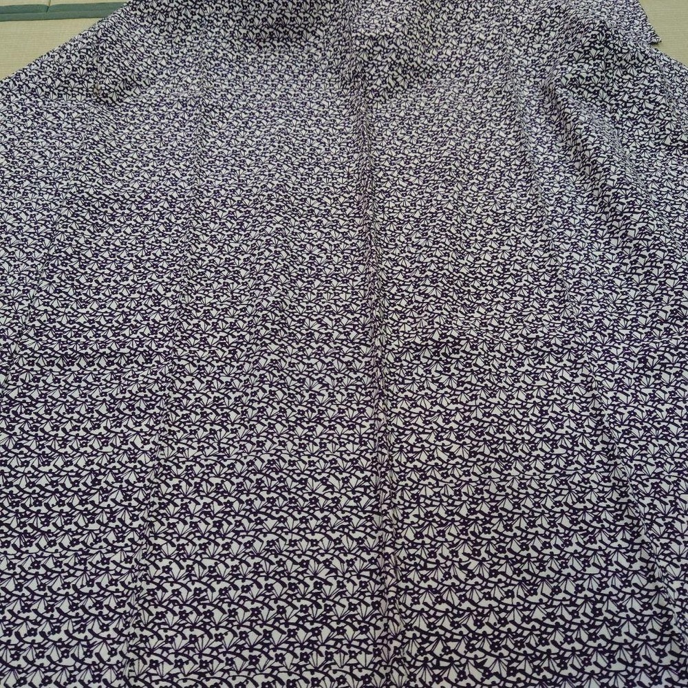 Bespoke genuine antique fine pattern single garment original work