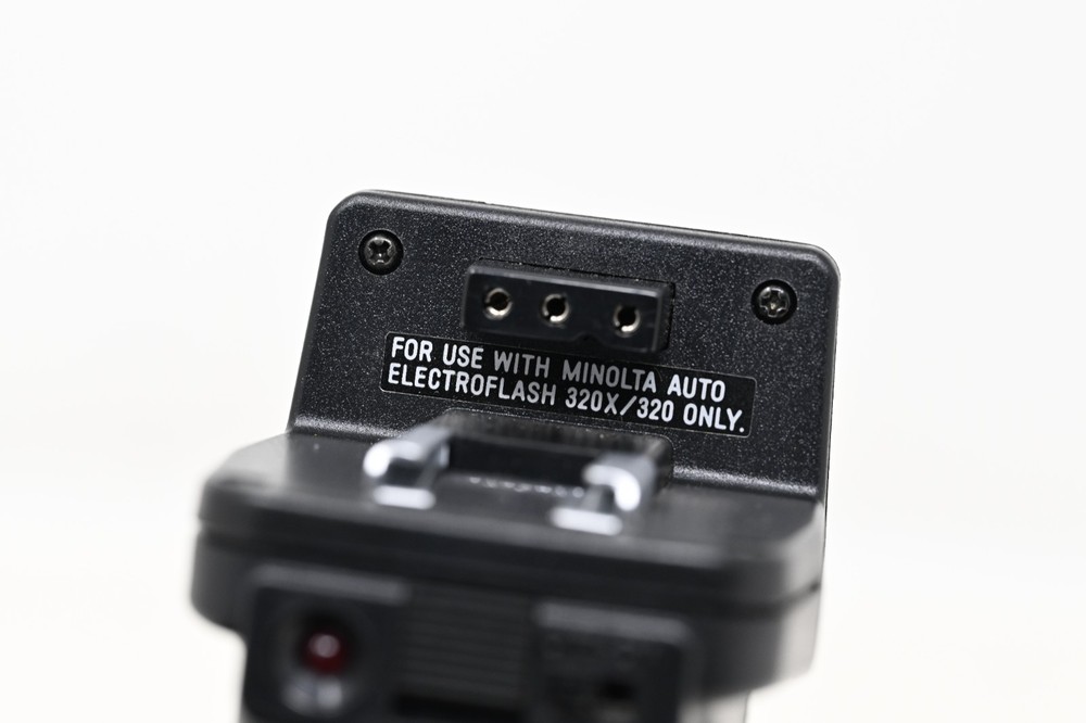 Minolta Power Grip 1 w/ Box #B129