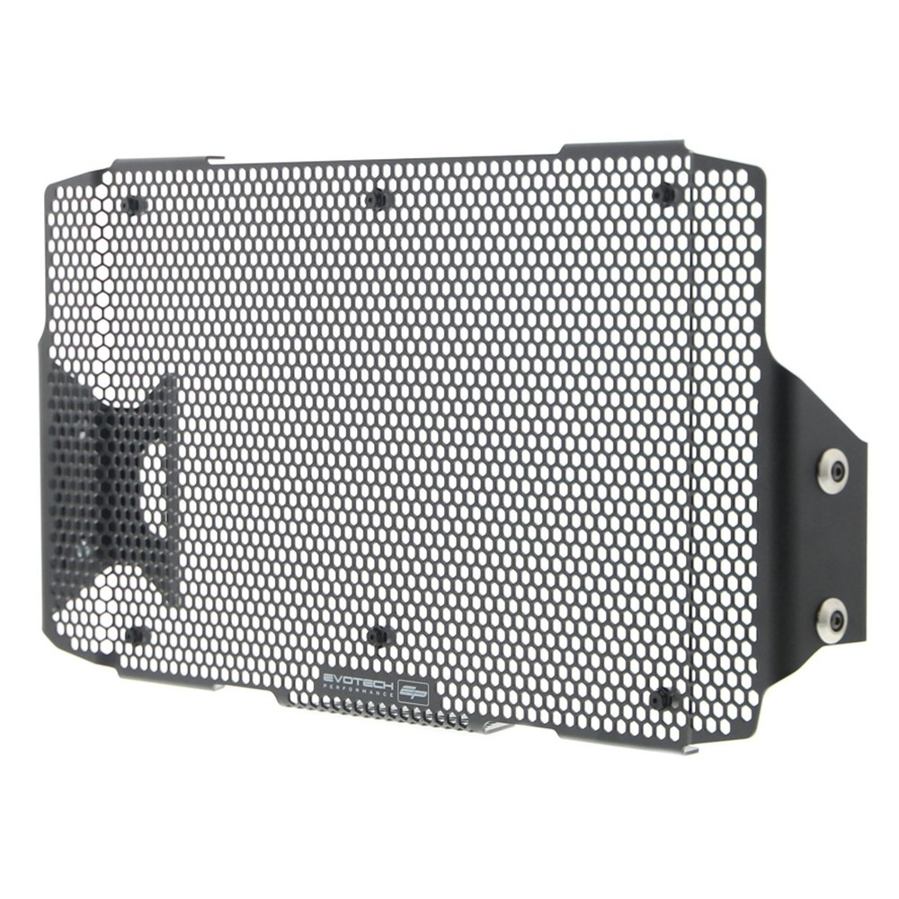 Evotech Radiator Guard - Honda CB650R 24 +