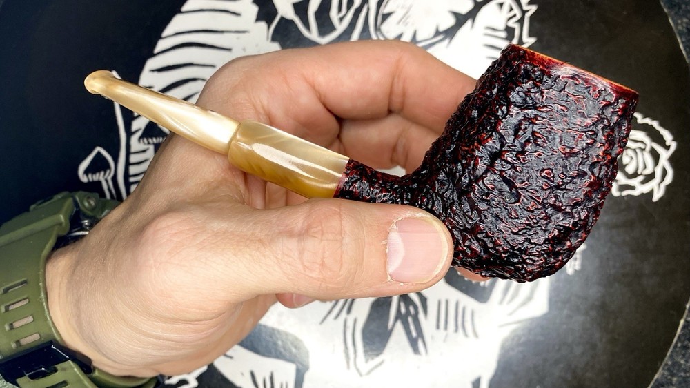 Radice Rind, Hand Made 2024 🇮🇹 NEW UNSMOKED