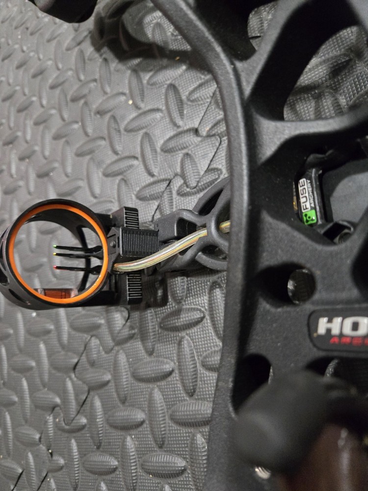 Hoyt Torrex XT - Loaded Ready to Hunt