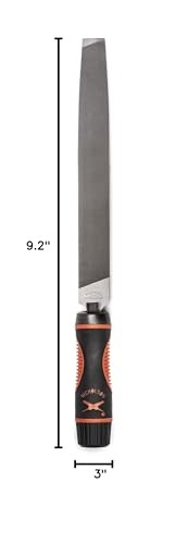 Crescent Nicholson Universal Handle | 21474U No Size, Color