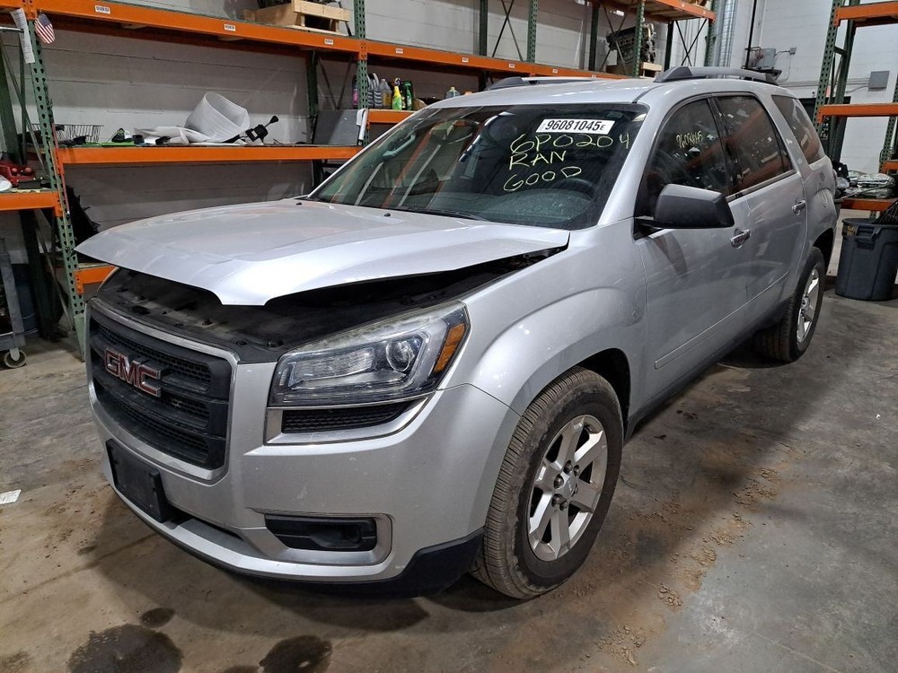 2014 Acadia Jack Sku#4405159