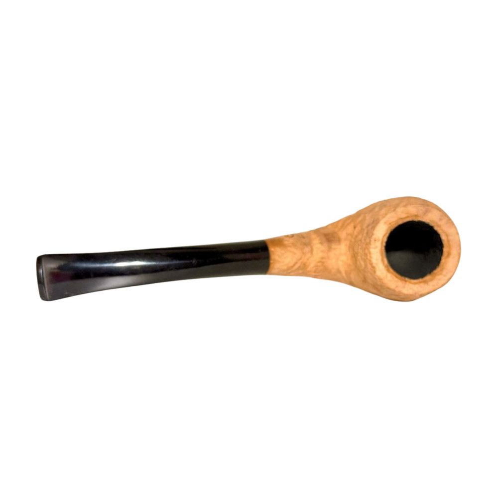 Morgan Pipes: Bones Bent Brandy...New
