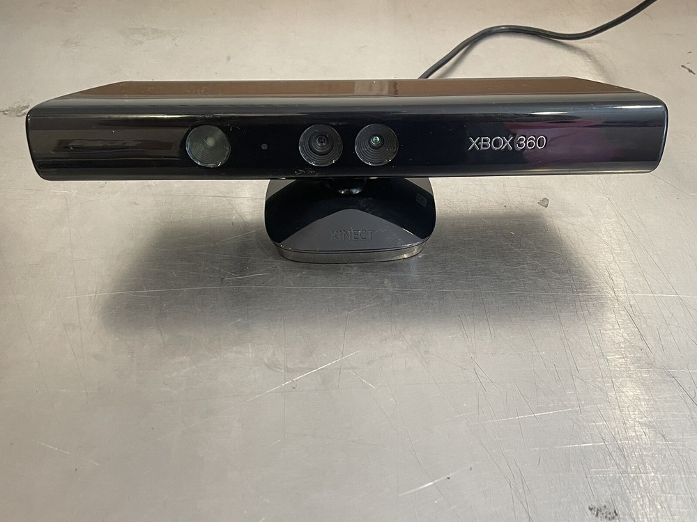 OEM Microsoft Xbox 360 Kinect Camera Sensor Model 1414