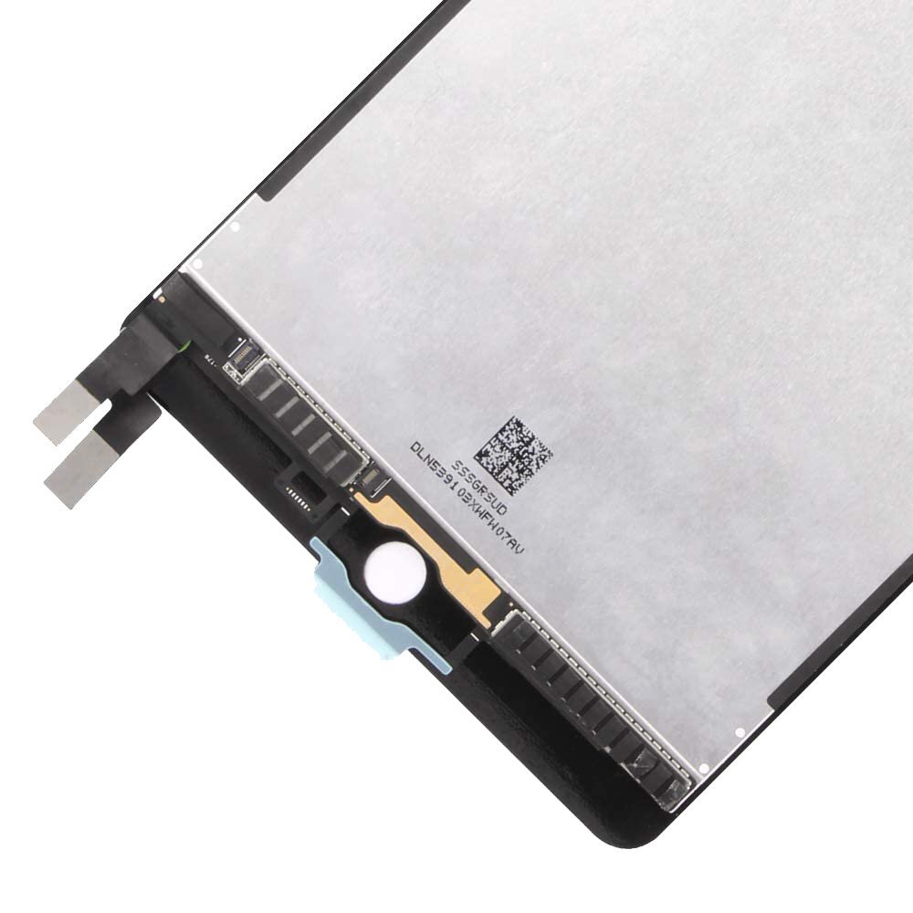 For iPad Mini 4 2015 A1538 A1550 LCD Screen Replacement Touch Assembly Display