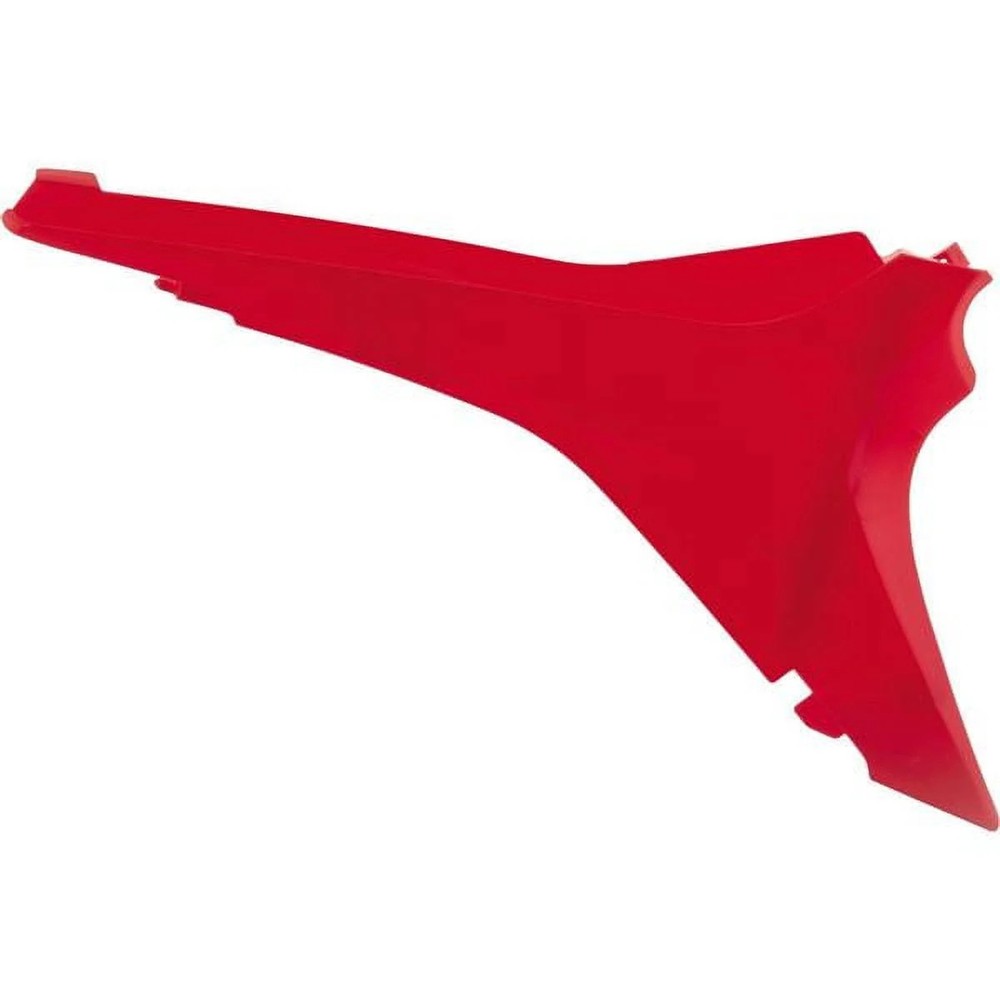 Acerbis Airbox Covers - Red 2171730227