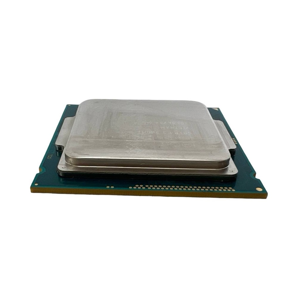 Intel Xeon E3-1241 V3 SR1R4 3.50GHz Quad-Core 8-Thread LGA1150 CPU Processor