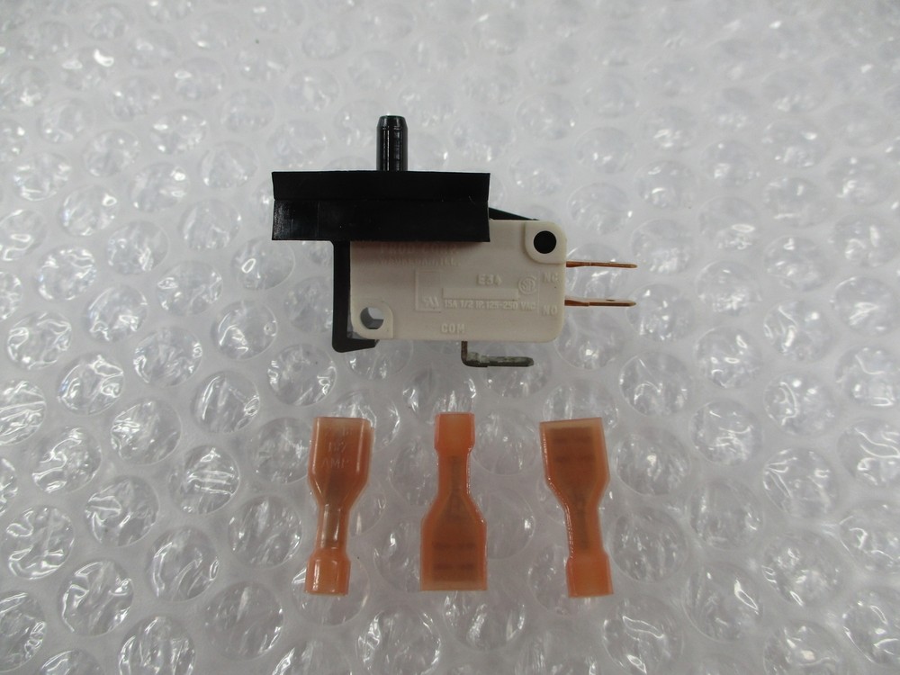INDUSTRIAL SPARE 652.1784 PRESSURE SWITCH NSNP