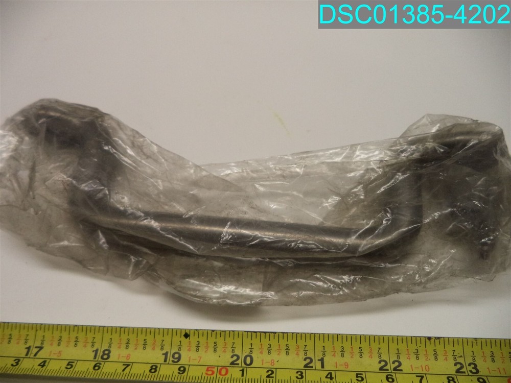 MONROE PH-0201 ROUND GRIP STYLE 1 PULL HANDLES 14KZY2