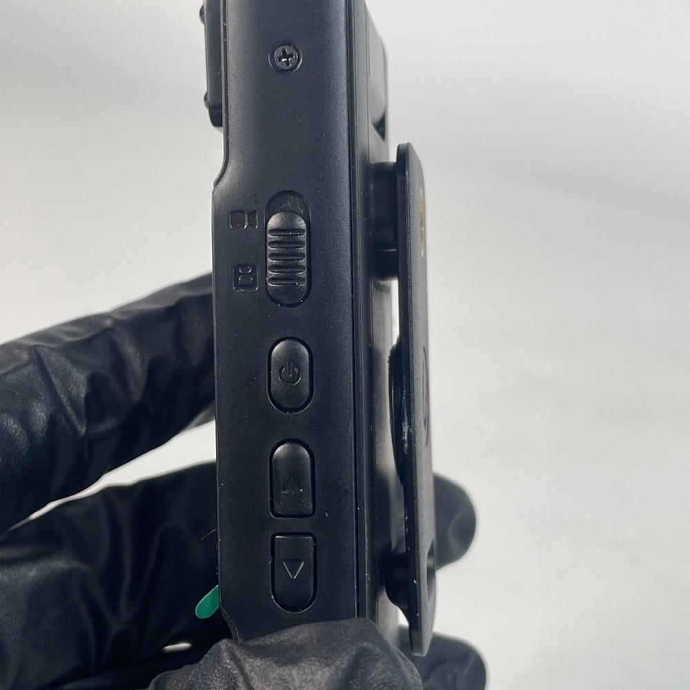 Law enforcement instrument with screen, model ZF03,Resolution 1080
