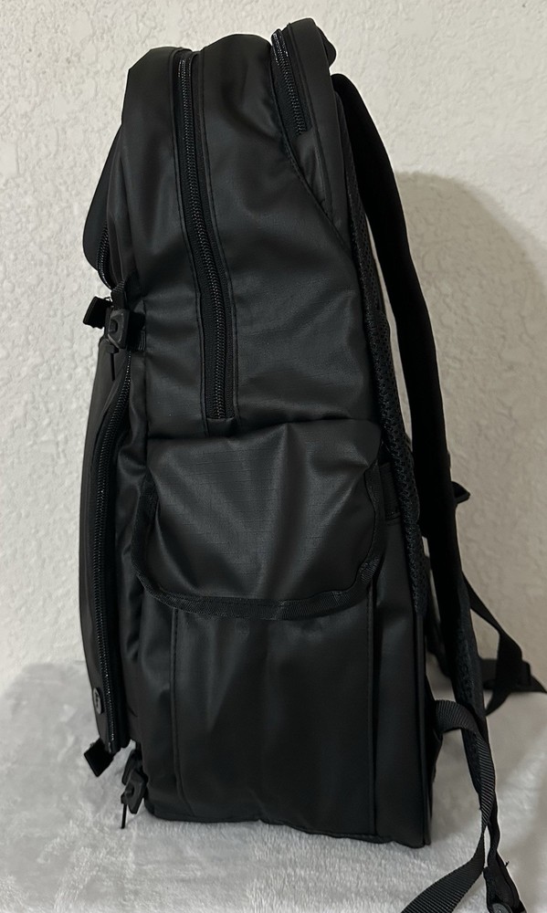 Forward Observations Group Tech Backpack - Black, New, FOG
