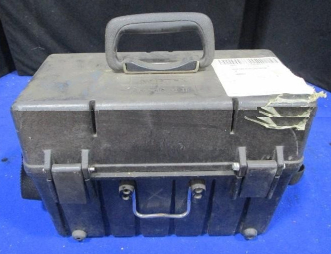 AMETEK PMT DIVISION Portable Calibration System MODCAL II