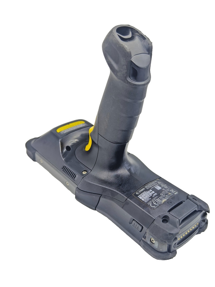 Zebra MC930B-GSEDG4RW mobile computer Handheld Barcode scanner