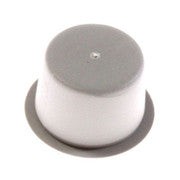 Liebherr 742939300 Plug 1/2" NPT Plastic Connection