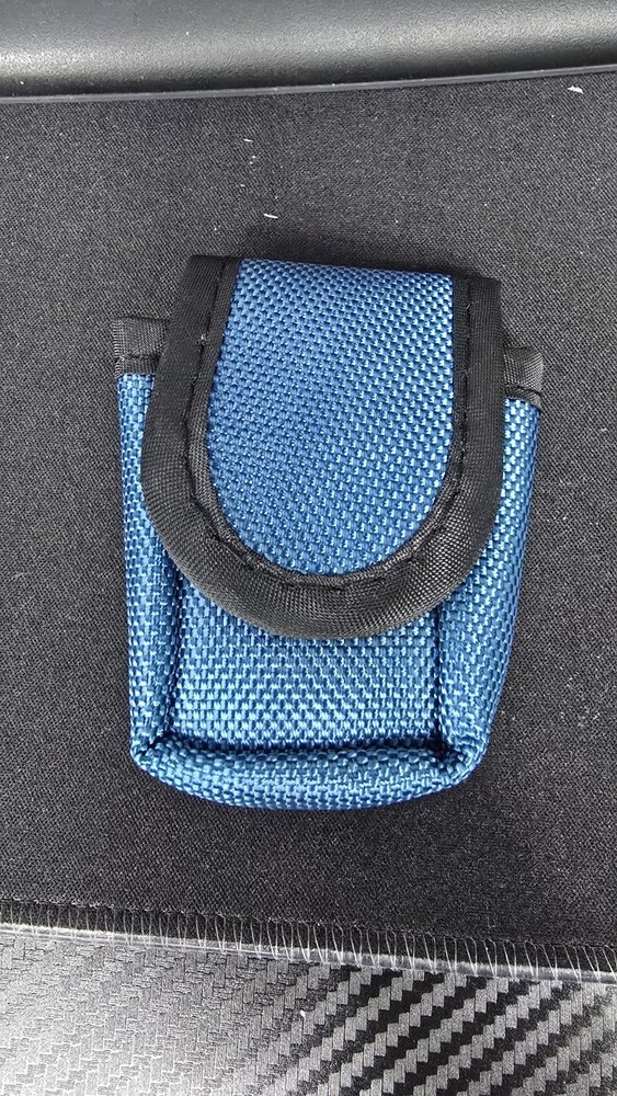 Pulse Oximeter CASE ONLY