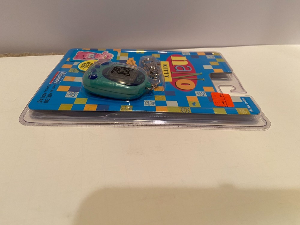 Playmates Nano KITTY NOS 40130