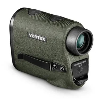 Vortex Diamondback HD 2000