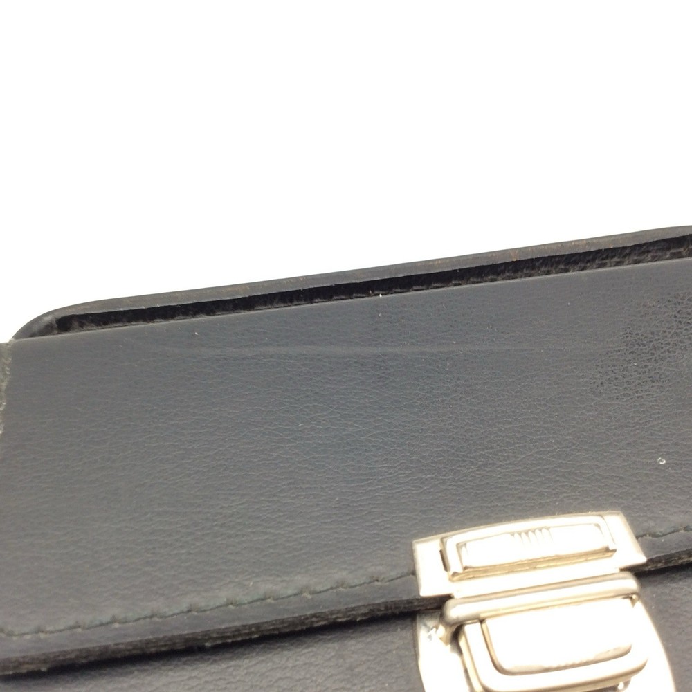 Vintage Hewlett Packard HP-75 HP75C HP75D Handheld Computer Case 1982