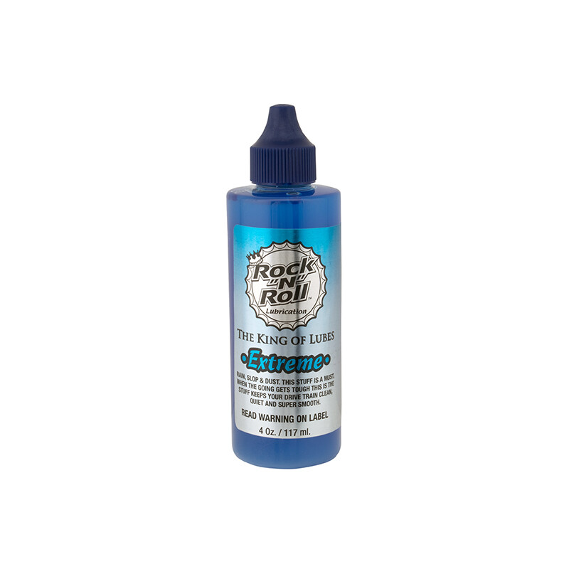 Lube Rock and Roll Extreme 4oz