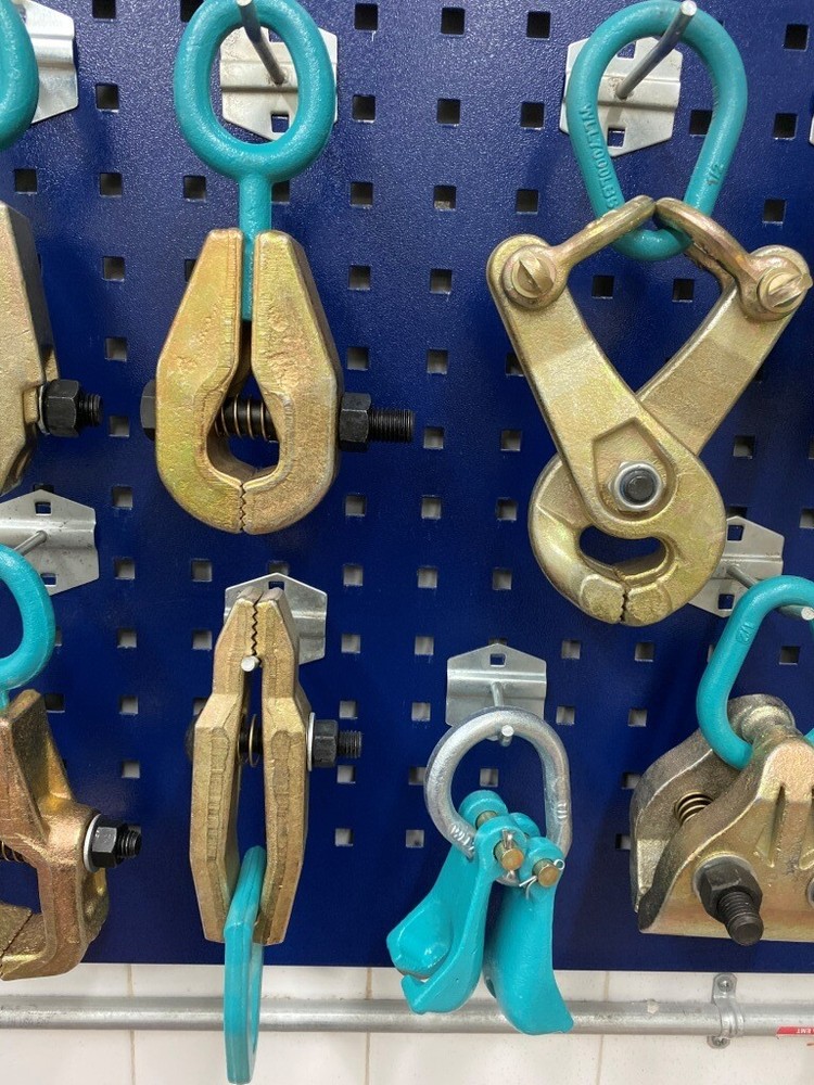 SET#2 HEAVY DUTY AUTO BODY FRAME MACHINE 15 PCS PULLING TOOLS CLAMPS MEGA PACK