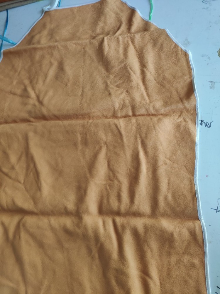 1pcs Heat Resistant Fireproof Anti-high-temperature Apron New