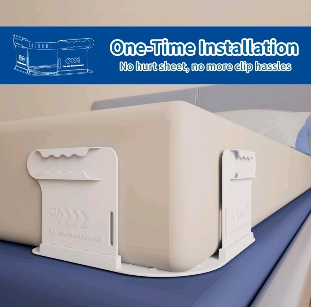 Lock Sheet Holders
