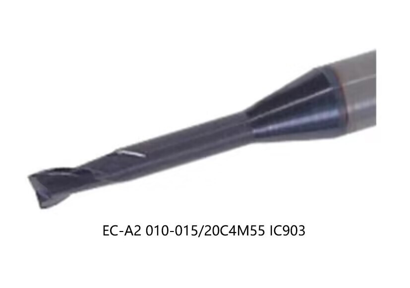 original carbide inserts    4pcs   ‎    EC-A2 010-015/20C4M55 IC903