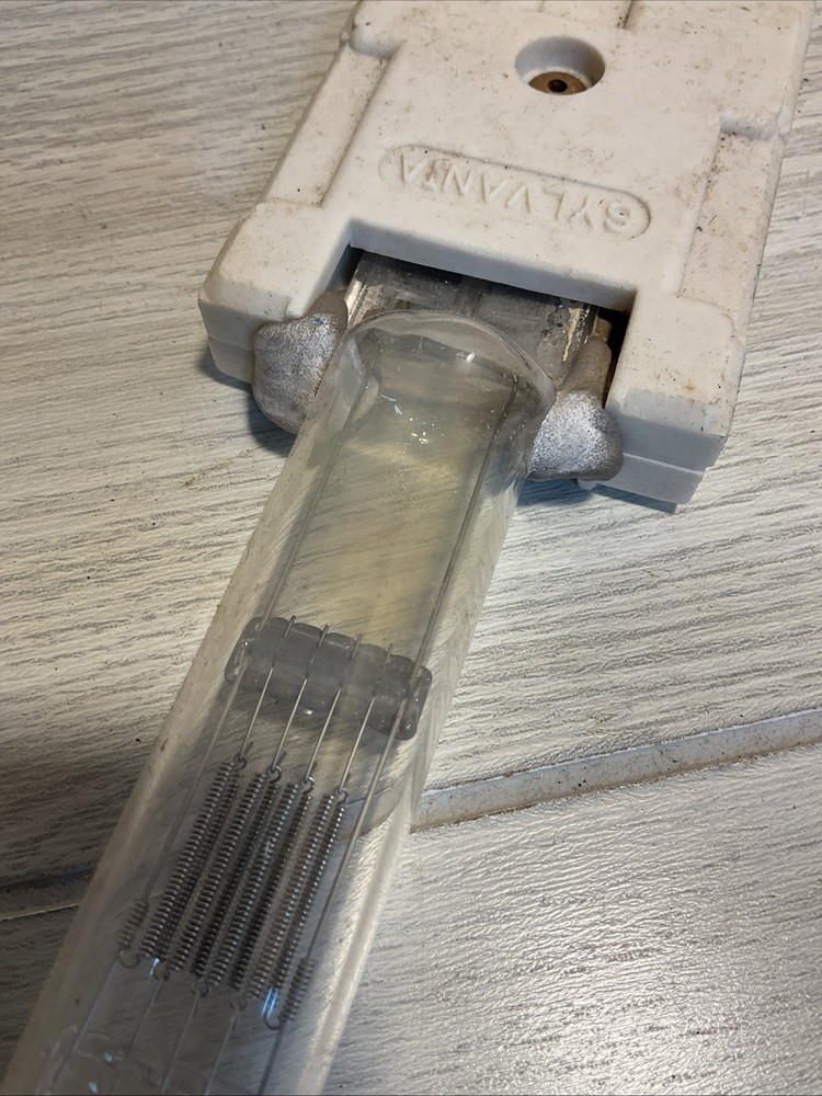 LIGHT BULB 1500 W120V SYLVANIA