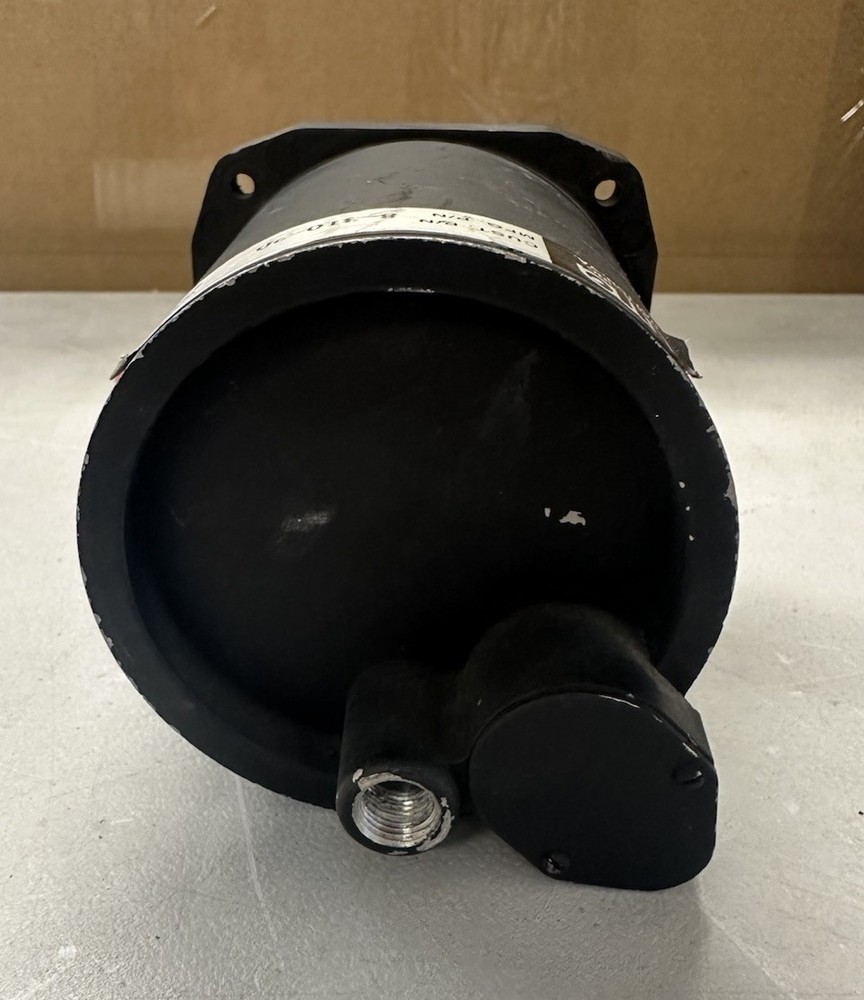 UMA Instuments Vertical Speed Indicator Aviation 8-310-20