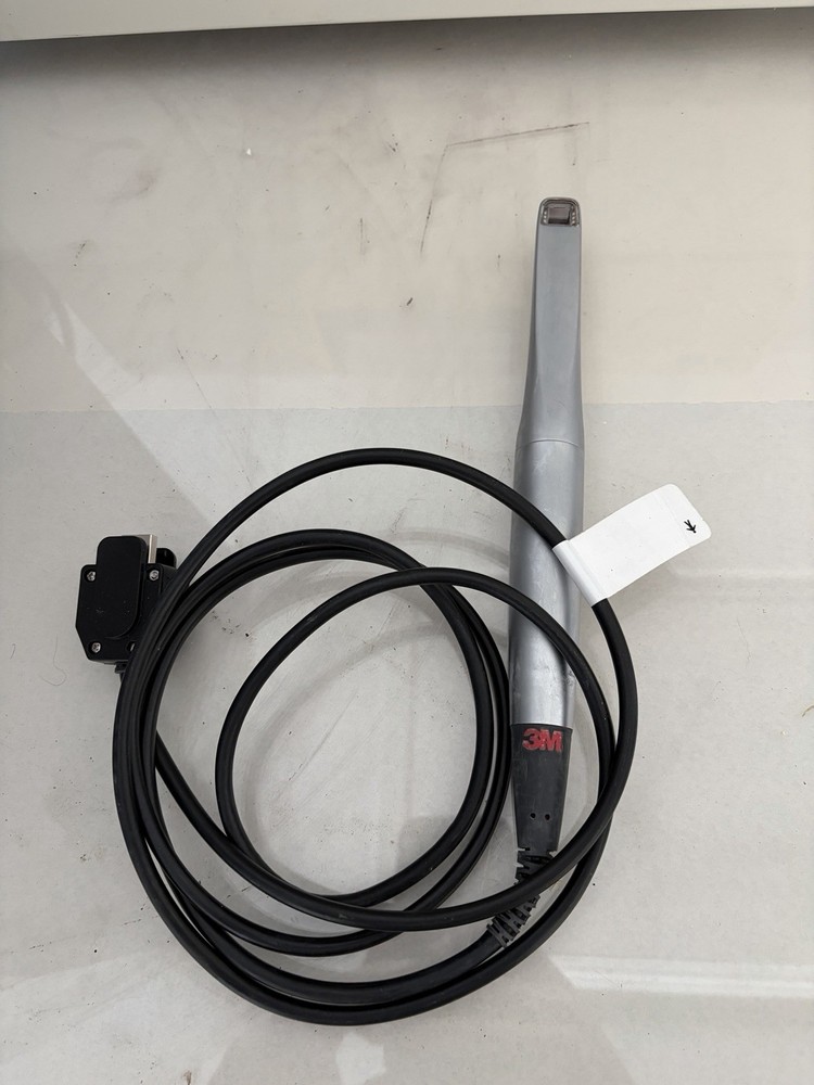 3M True Definition Dental Scanner Wand