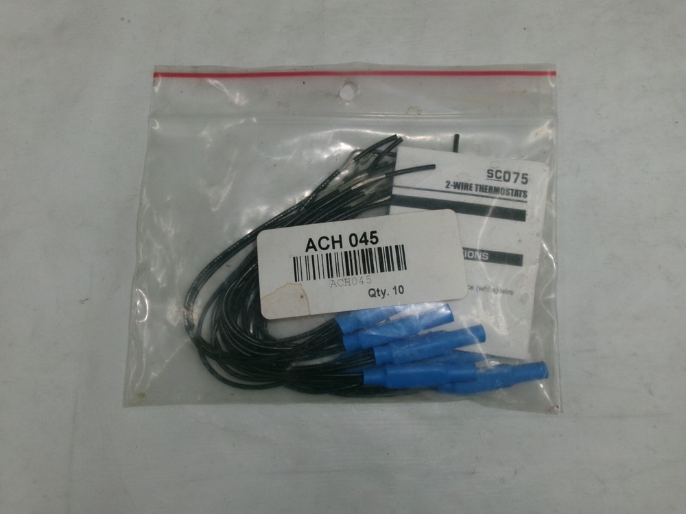 SC045-ICMC ICM T-STAT TEMP 45� COOL ONLY CONST