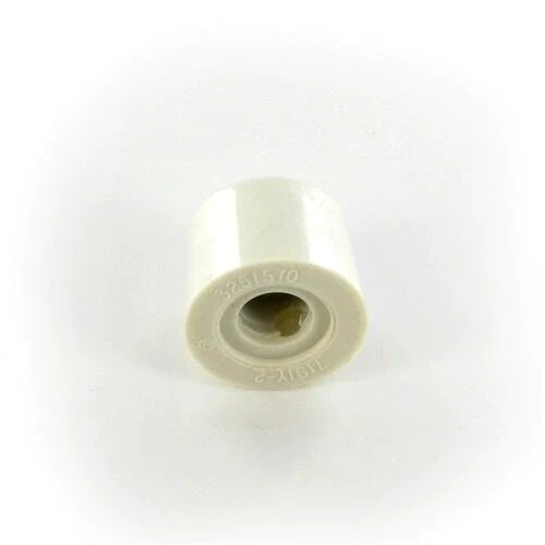 Andersen Operator Handle Spline Cover (1966 to Present) - White